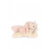 Peluche Licorne allongée | Teddy