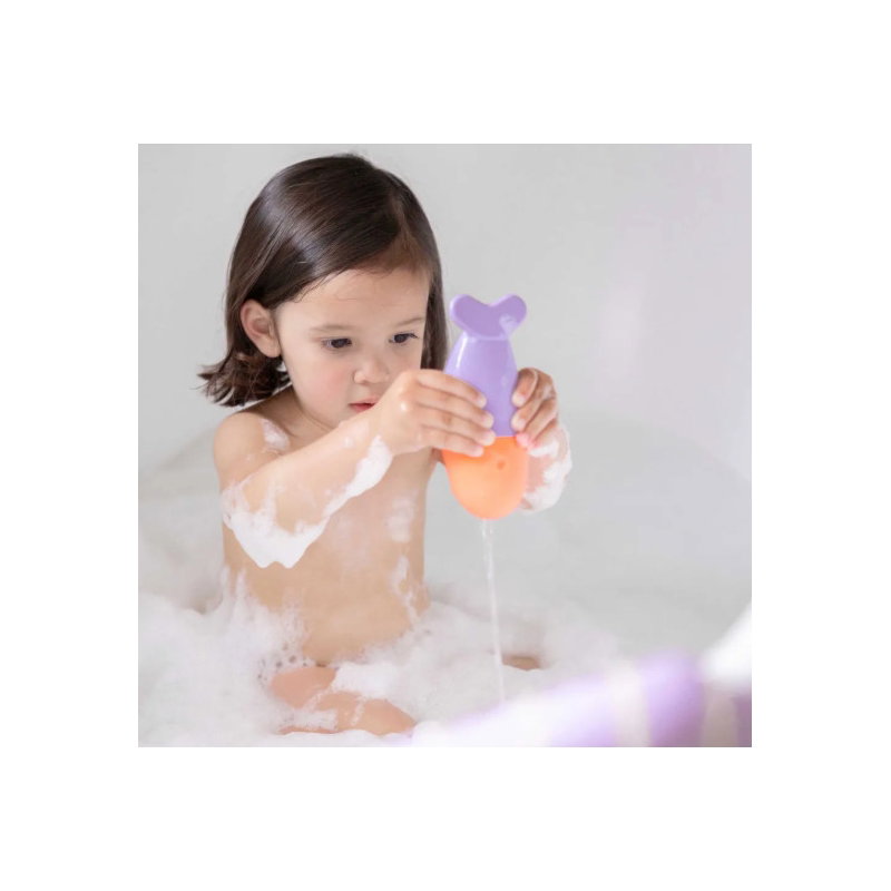 Squeezi | Baleine
