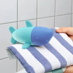 Squeezi | Requin