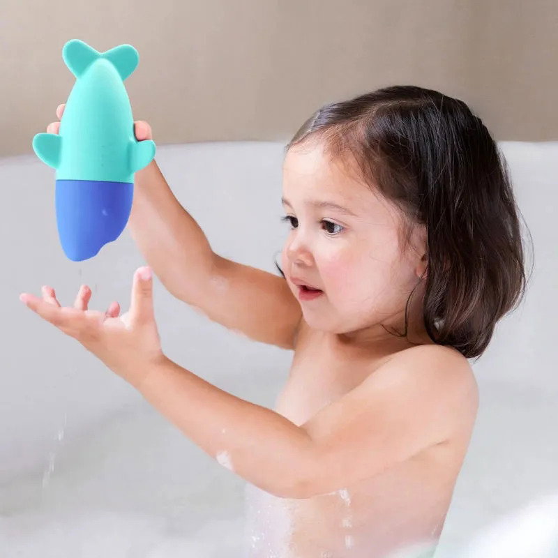 Squeezi | Requin