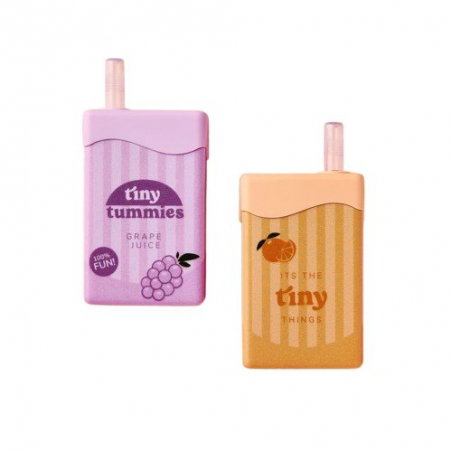Duo de briques de jus magiques pour poupée - Tiny Harlow