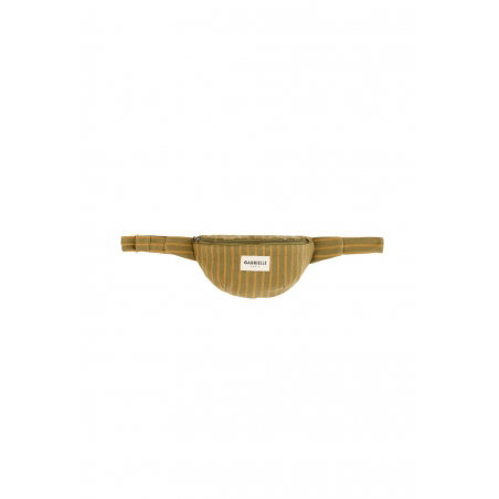 Sac banane enfant | Rayures rivoli