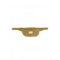 Sac banane en coton | Rayures Rivoli