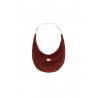 Sac new B | Velours Jaspe
