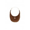 Sac new B | Velours Camel