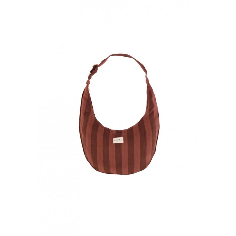 Sac new B | Rayures Saint-Honoré