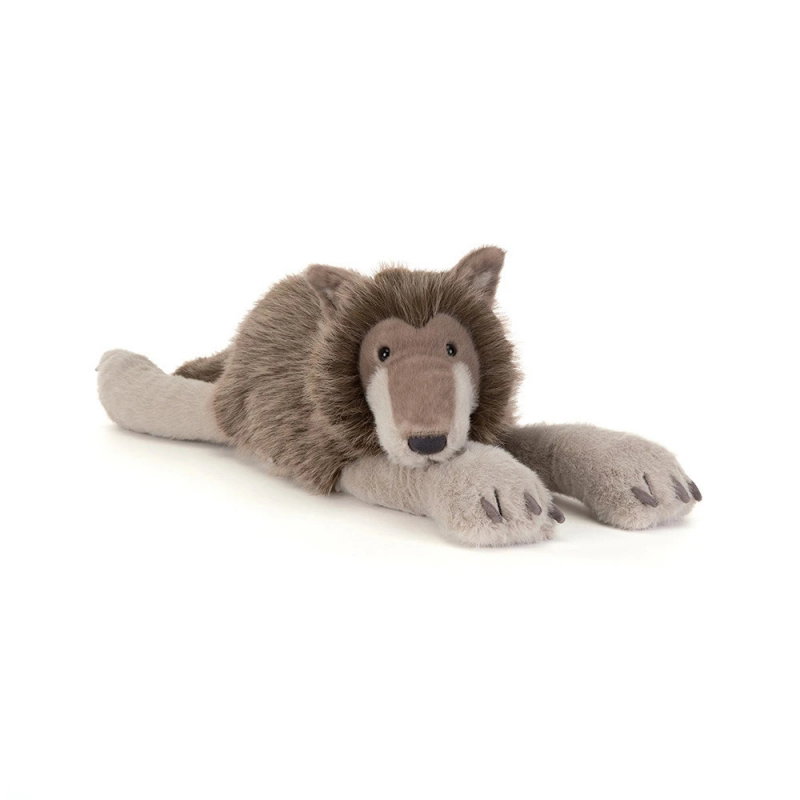 Le loup Ulrich