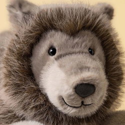 Le loup Ulrich