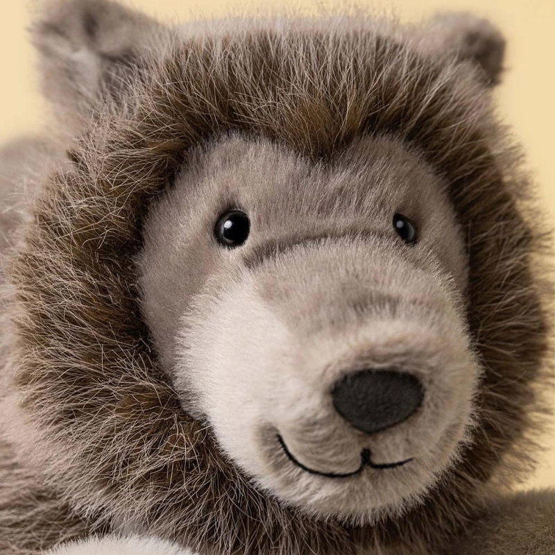 Le loup Ulrich