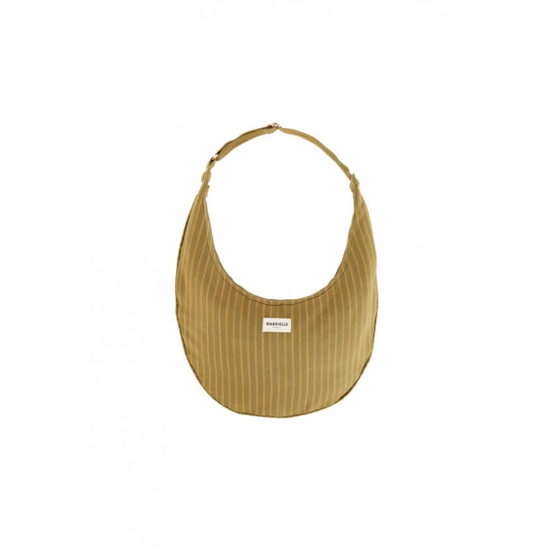 Sac new B | Rayures Rivoli