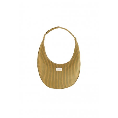 Sac new B | Rayures Rivoli - Gabrielle Paris