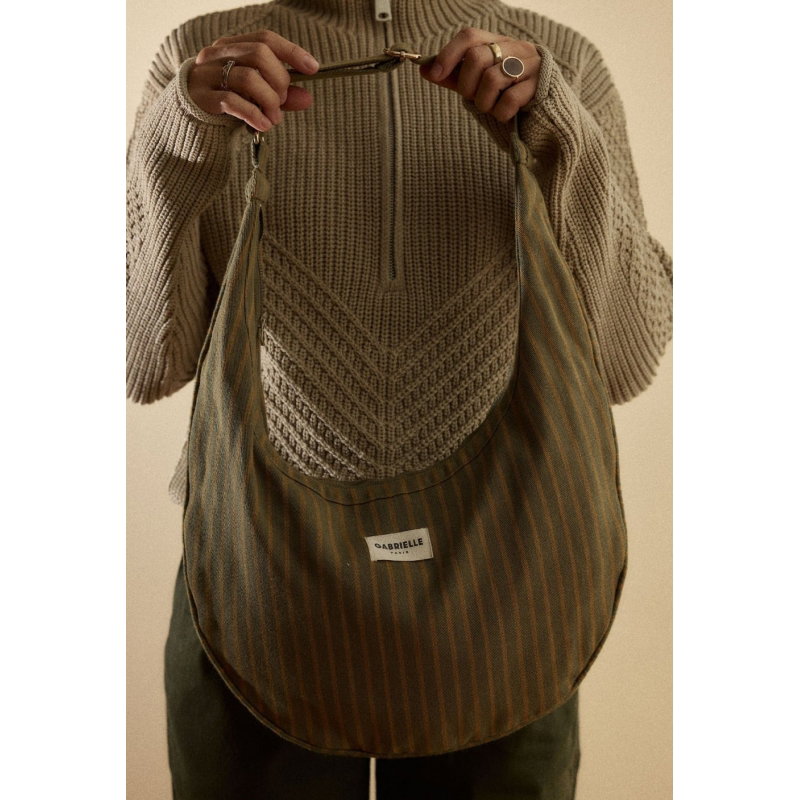 Sac new B | Rayures Rivoli