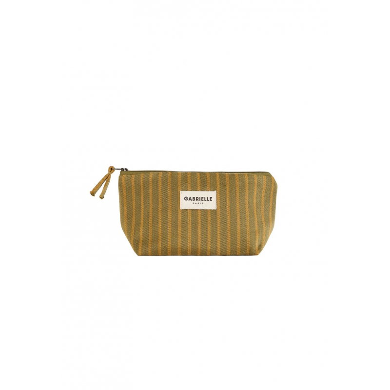 Trousse de beauté | Rayures Rivoli