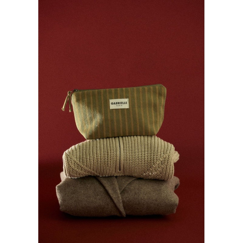 Trousse de beauté | Rayures Rivoli