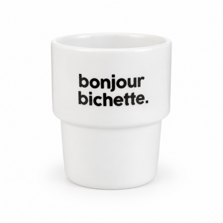 Gobelet | Bonjour Bichette - Félicie Aussi