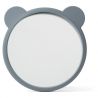 Miroir Heidi Ours | Bleu
