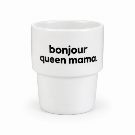 Gobelet | Queen Mama - Félicie Aussi