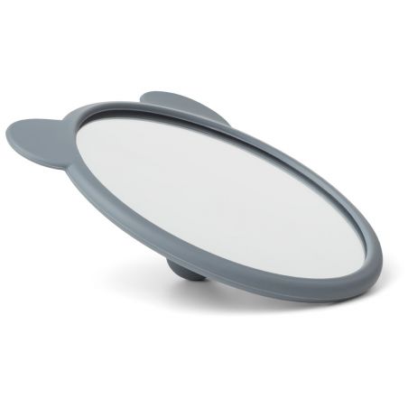 Miroir Heidi Ours | Bleu - Liewood