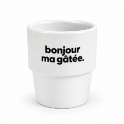 Gobelet | Bonjour Ma Gâtée