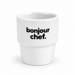 Gobelet | Bonjour Chef