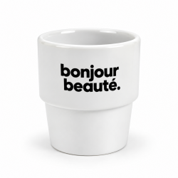 Gobelet | Bonjour Beauté