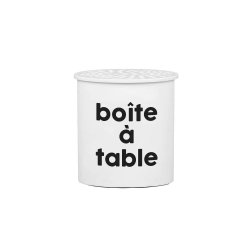 Boîte à table - Félicie Aussi