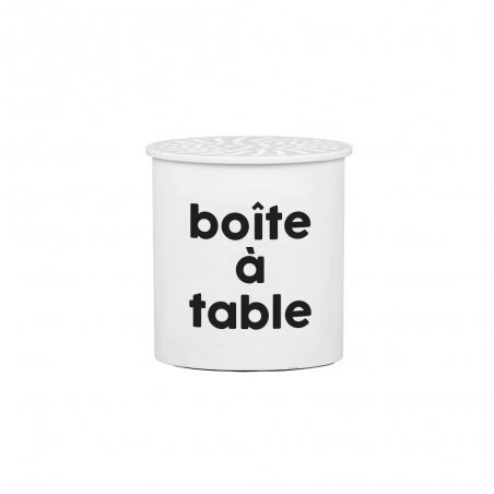 Boîte à table - Félicie Aussi