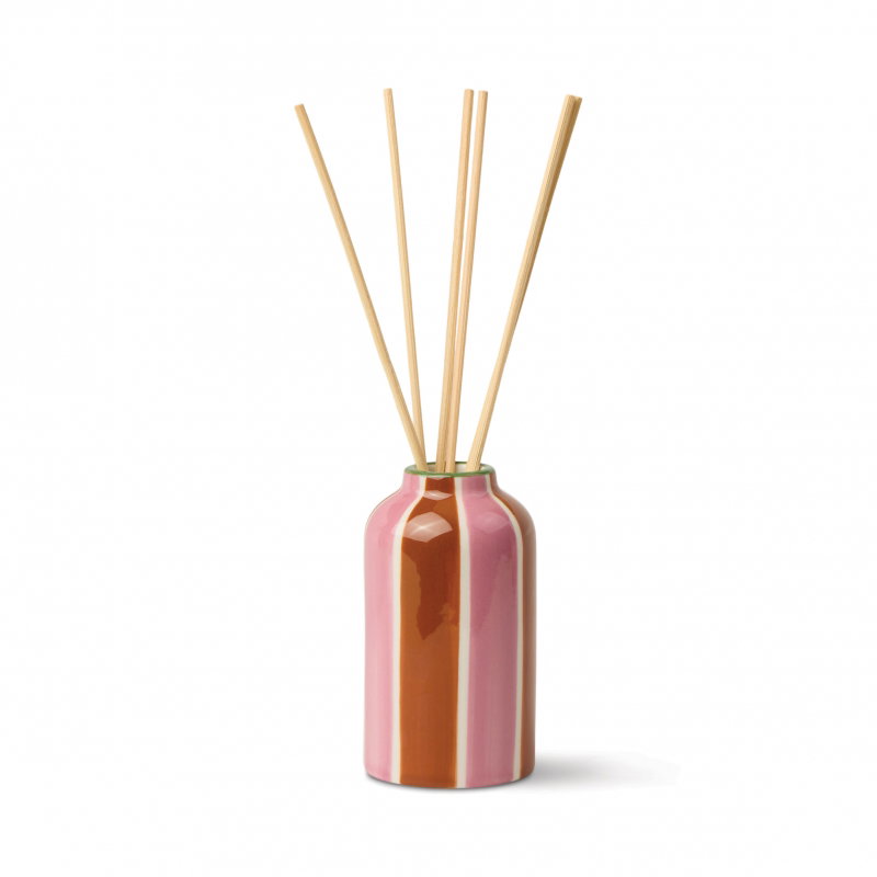 Diffuseur Tigre | Black cedar et fig