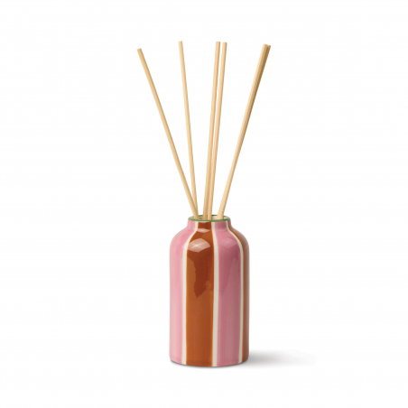 Diffuseur Tigre | Black cedar et fig