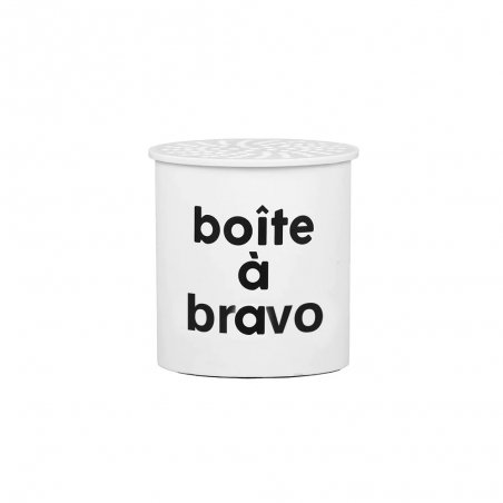 Boîte à bravo - Félicie Aussi