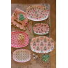 Grande assiette rectangulaire | Gifted Tree