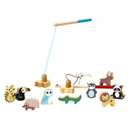 Multi-Jeux des tout-petits