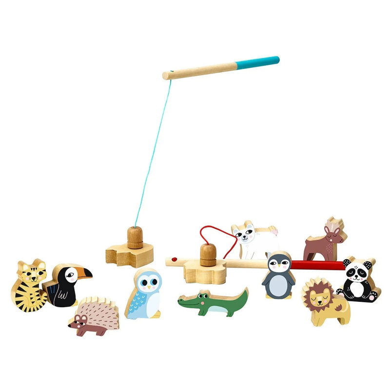 Multi-Jeux des tout-petits