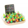 Sudoku des légumes