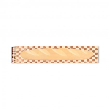 Boîte d'allumettes | Baguette - Paddywax