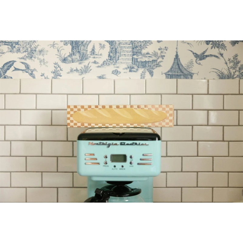 Boîte d'allumettes | Baguette