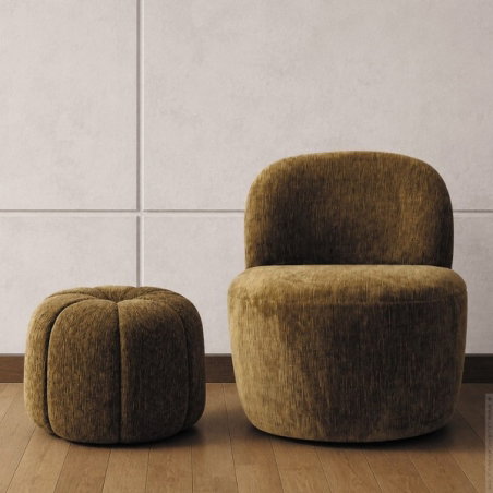 Tabouret Pop | Olive - Opjet
