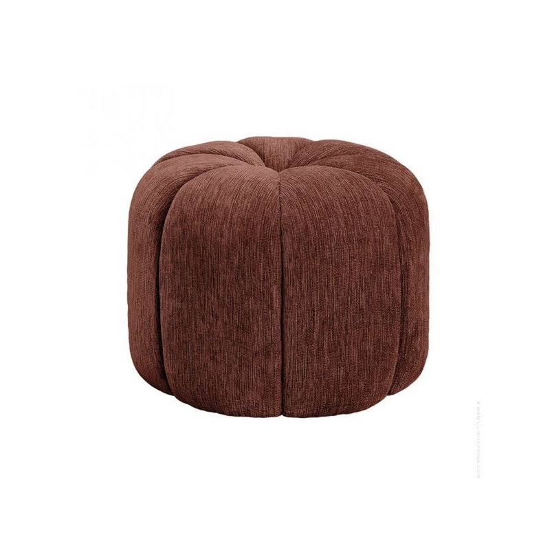 Tabouret Pop | Terre cuite