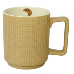 Mug | Croissant - Opjet