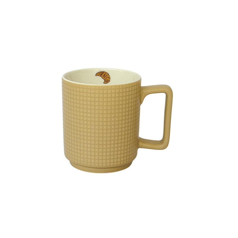 Mug | Croissant