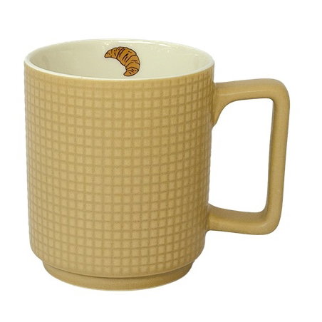 Mug | Croissant - Opjet