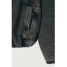 Bombers femme Lydbay | Blue Black
