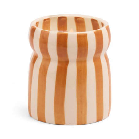 Bougie céramique Cabana | Sienna sunset - Paddywax