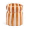 Bougie céramique Cabana | Sienna sunset