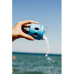 Fleur de sel | Flocons marins naturels