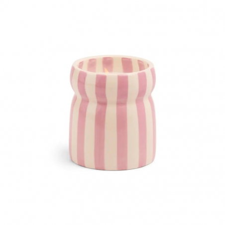 Bougie céramique Cabana | Grecian sand - Paddywax