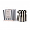Bougie céramique Cabana | Lava stone