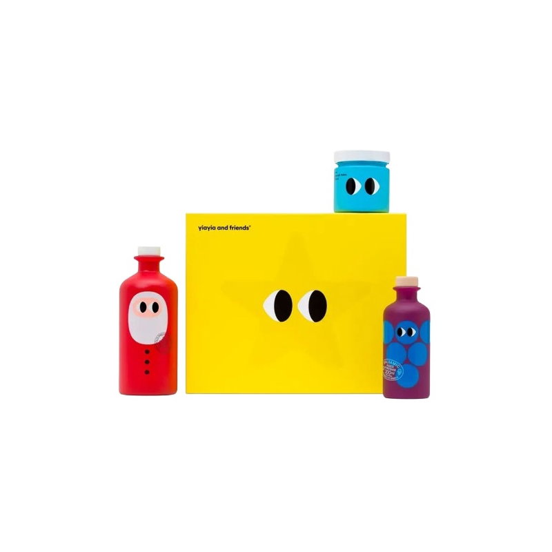 Coffret table de Noël