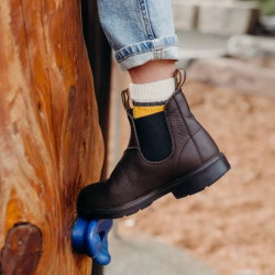 Chelsea Boots Enfant | Rocky Road