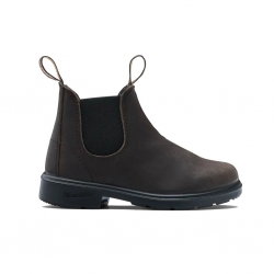 Chelsea Boots Junior | Rocky Road
